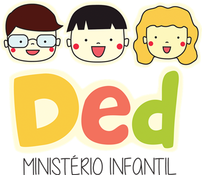 Logo DED